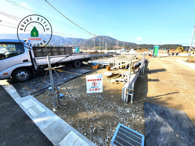 福岡市西区今宿上ノ原第6-6棟（7号棟）