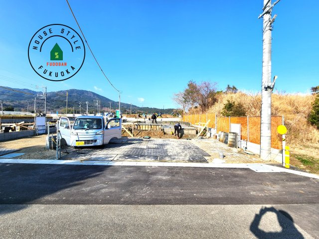 福岡市西区今宿上ノ原第1-7棟（6号棟）