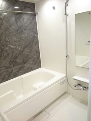 【浴室】 | ブリッサⅢ