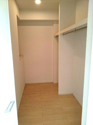 【収納】 | ブリッサⅢ