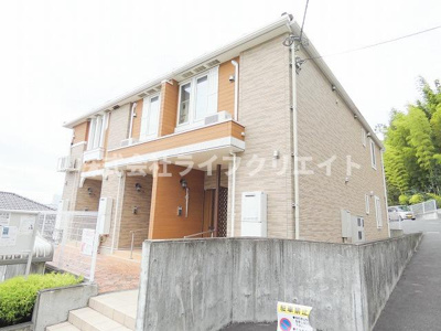 【外観】 | プリートアロッジオ ウーノ