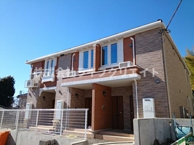 【外観】 | プリートアロッジオ ウーノ