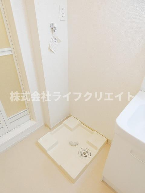 プリートアロッジオ ウーノの設備