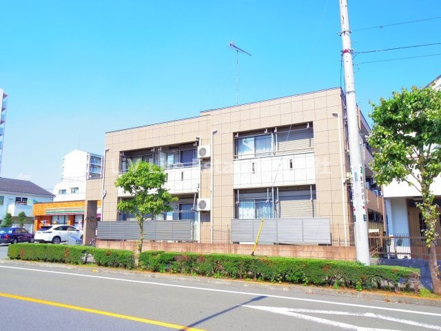 ローレル東大和