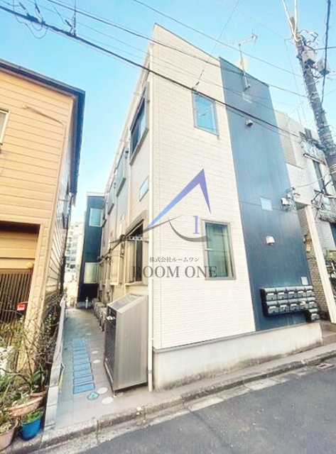 Ｇｌａｎｚ町屋Ⅰ