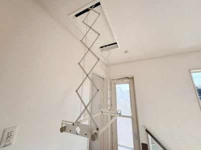 【内装】 | 今宮２丁目戸建て