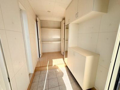 【玄関】 | 今宮２丁目戸建て