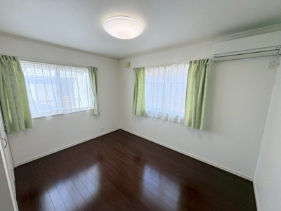 【洋室】 | 今宮２丁目戸建て