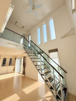 【内装】 | 今宮２丁目戸建て