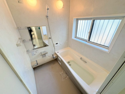 【浴室】 | 今宮２丁目戸建て