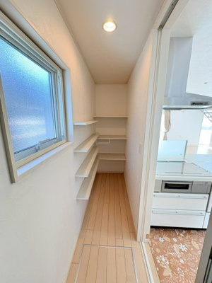 【内装】 | 今宮２丁目戸建て