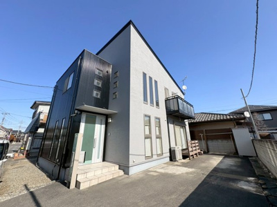 【外観】 | 今宮２丁目戸建て