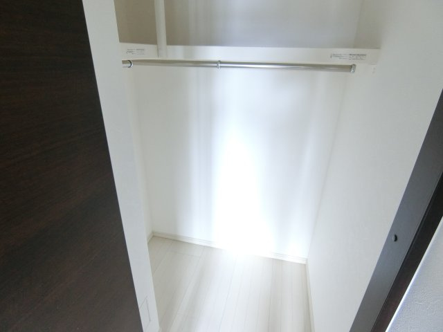 YF宮山台ガーデンの収納|同マンションイメージ写真