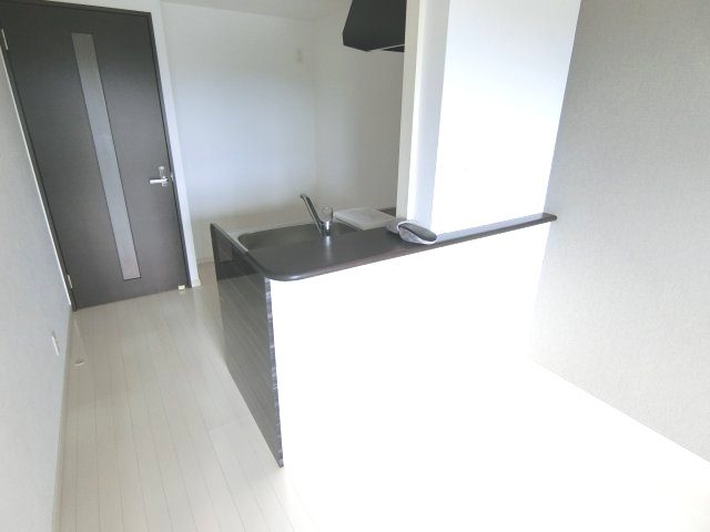 YF宮山台ガーデンのキッチン|同マンションイメージ写真