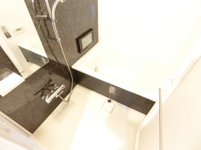 YF宮山台ガーデンの浴室|同マンションイメージ写真