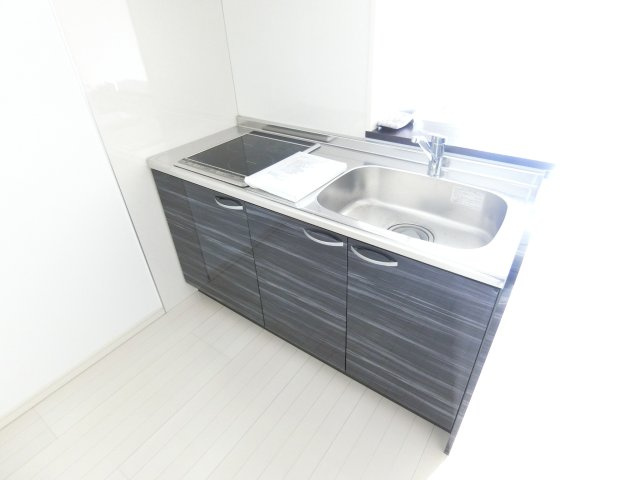 YF宮山台ガーデンのキッチン|同マンションイメージ写真