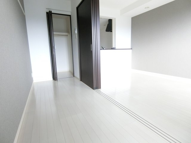 YF宮山台ガーデンの洋室|同マンションイメージ写真