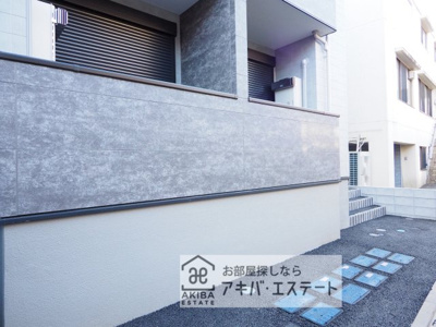 【その他共用部分】 | Crecia前原東