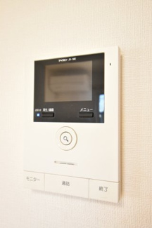 【セキュリティ】 | 下栗町2927-30貸家