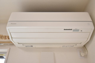 【設備】 | 下栗町2927-30貸家