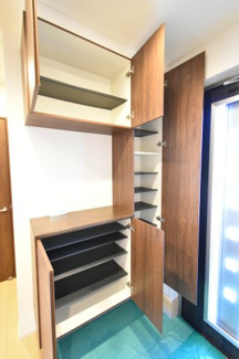 【収納】 | 下栗町2927-30貸家