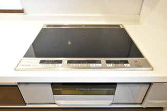 【キッチン】 | 下栗町2927-30貸家