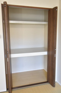 【収納】 | 下栗町2927-30貸家