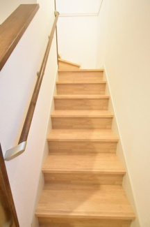 【内装】 | 下栗町2927-30貸家