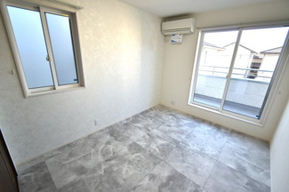 【居間・リビング】 | 下栗町2927-30貸家