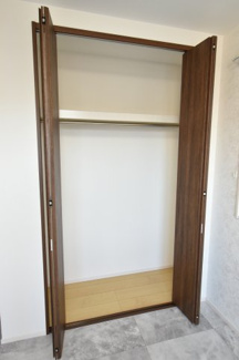 【収納】 | 下栗町2927-30貸家