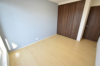 【内装】 | 下栗町2927-30貸家