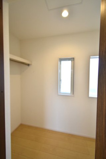 【収納】 | 下栗町2927-30貸家