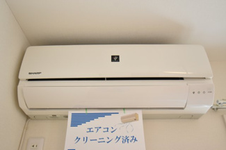 【設備】 | 下栗町2927-30貸家