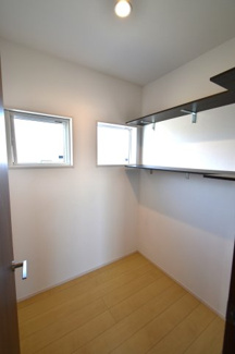 【収納】 | 下栗町2927-30貸家