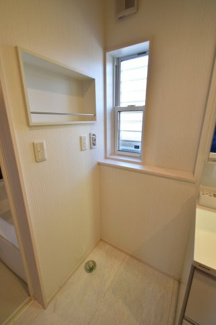 【設備】 | 下栗町2927-30貸家