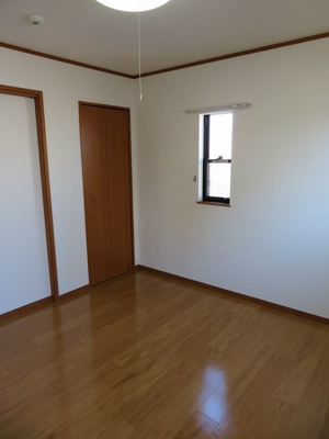 【内装】 | カギヤアパート