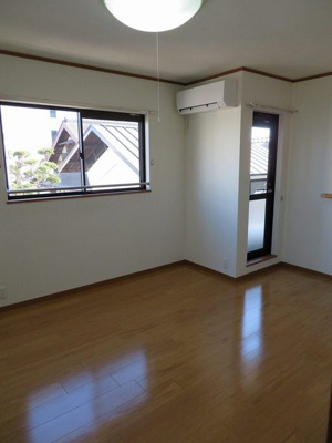 【居間・リビング】 | カギヤアパート