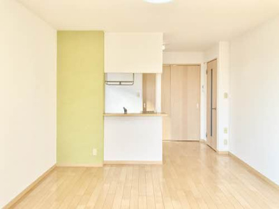 【居間・リビング】 | シャーメゾンアマセ