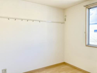 【寝室】 | シャーメゾンアマセ