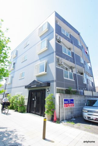 メゾンアンティーム　仲介手数料無料