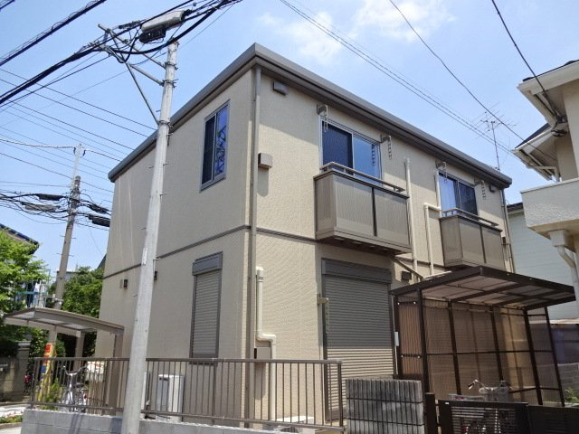 ローズコート浦和南