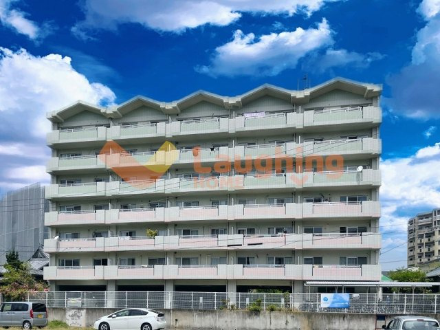 レジデンス高屋敷