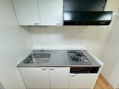 【キッチン】 | トマトハイツ
