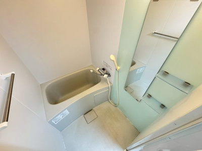 【浴室】 | トマトハイツ