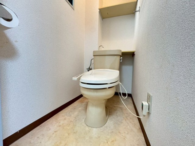 【トイレ】 | トマトハイツ