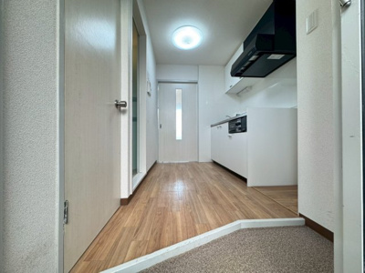 【玄関】 | トマトハイツ