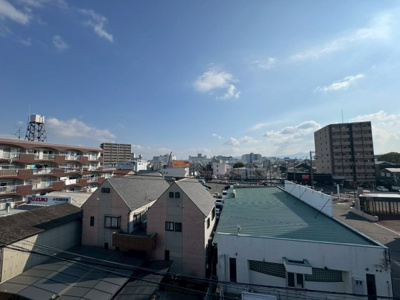 【展望】 | トマトハイツ