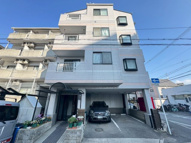 トマトハイツの画像