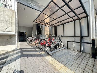 【その他共用部分】 | トマトハイツ