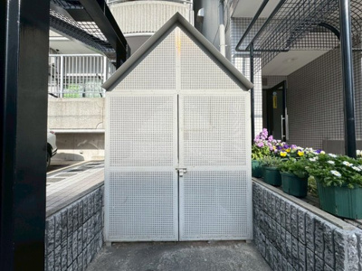 【その他共用部分】 | トマトハイツ